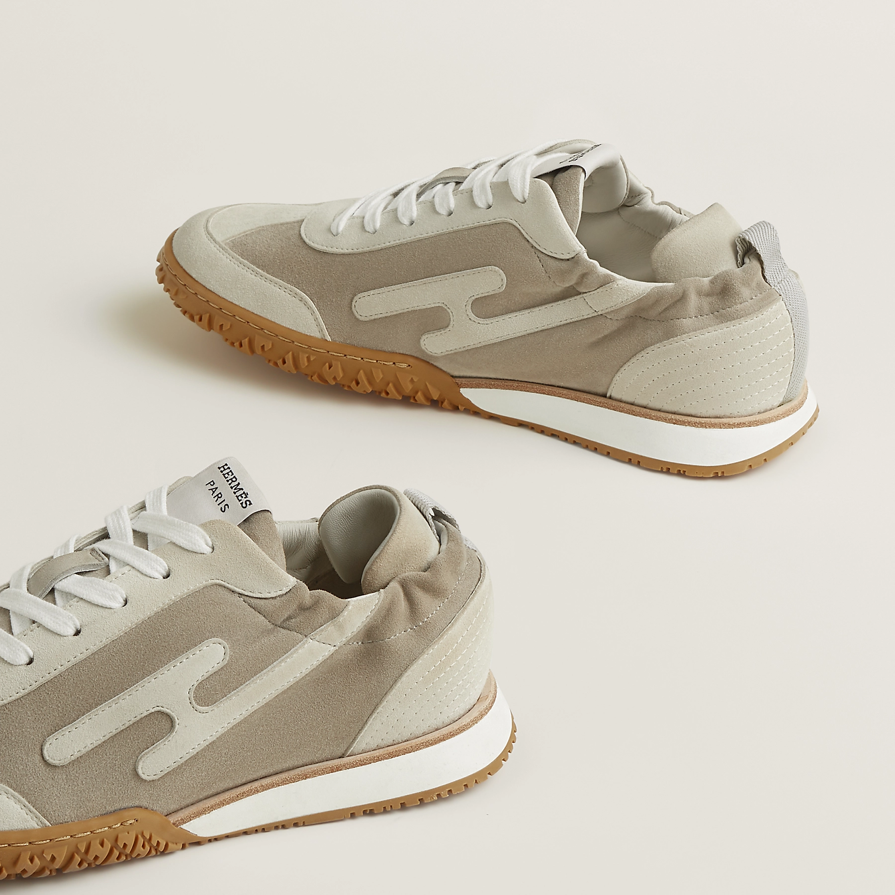Jet sneaker - Image 4